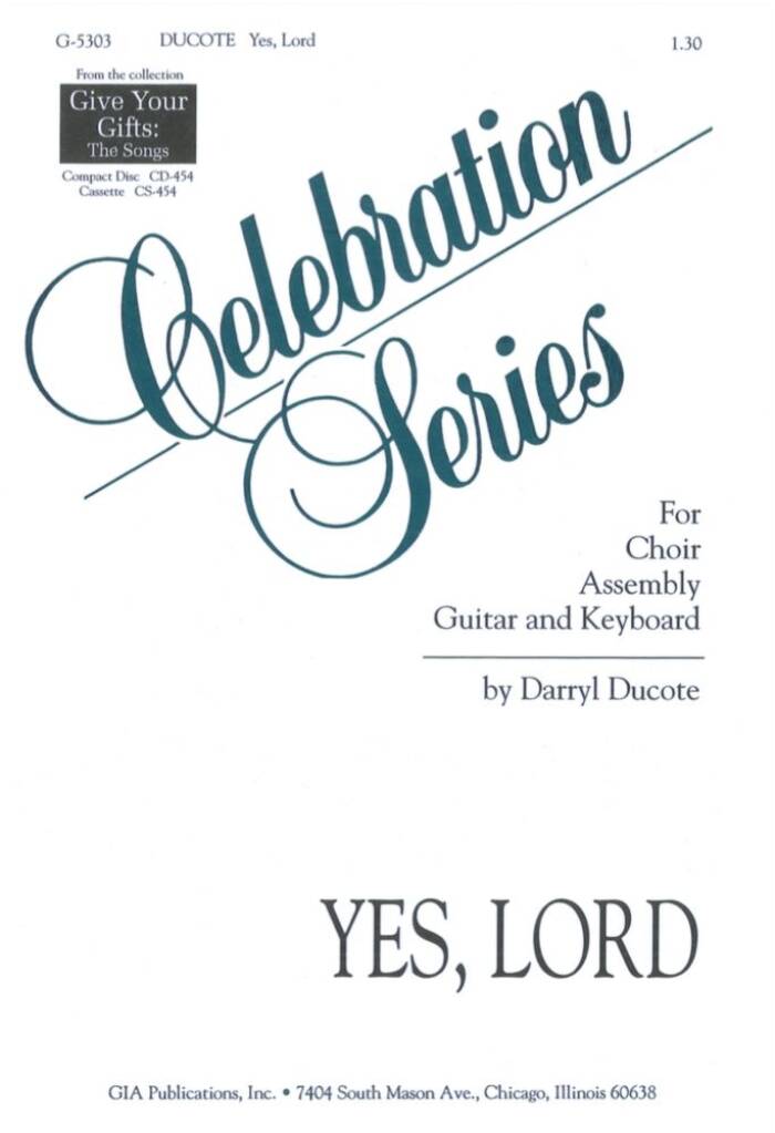 Yes, Lord