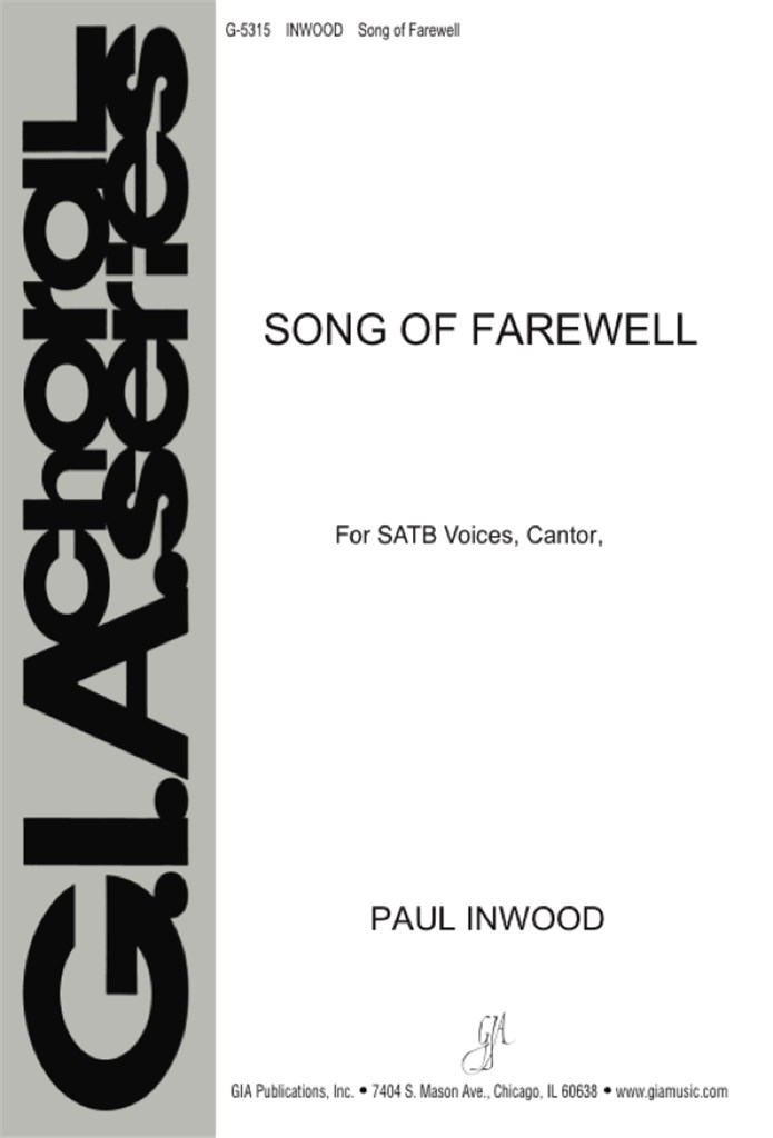 Song of Farewell