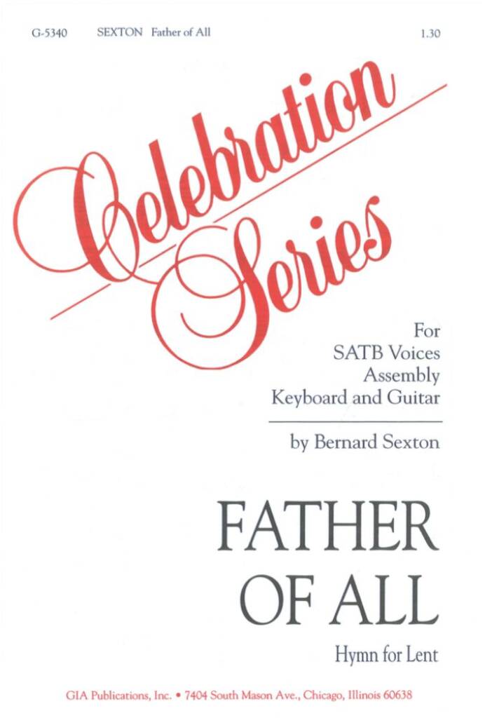 Father of All