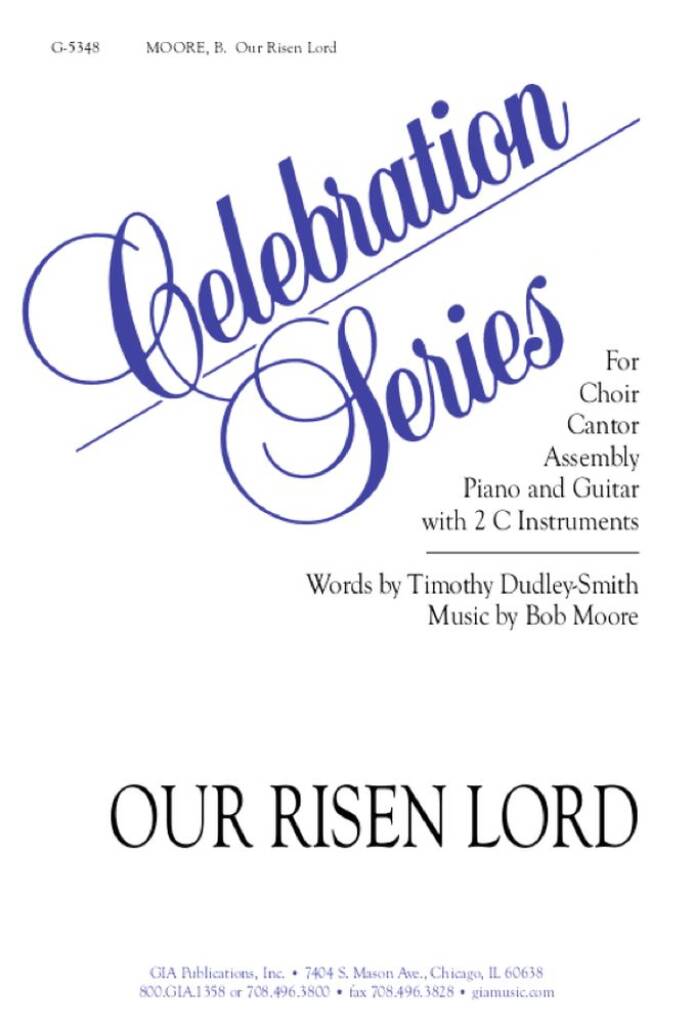 Our Risen Lord