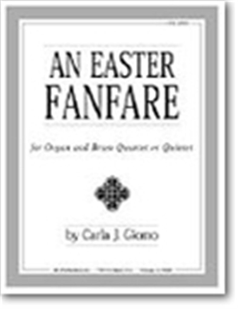 An Easter Fanfare