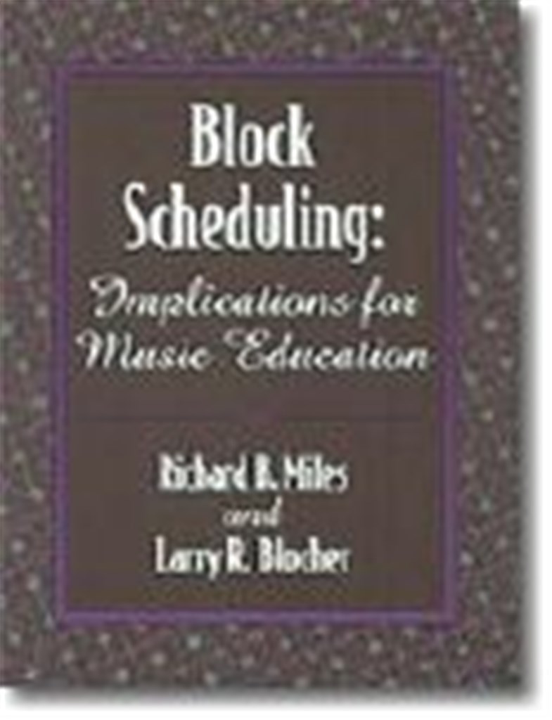 Block Scheduling