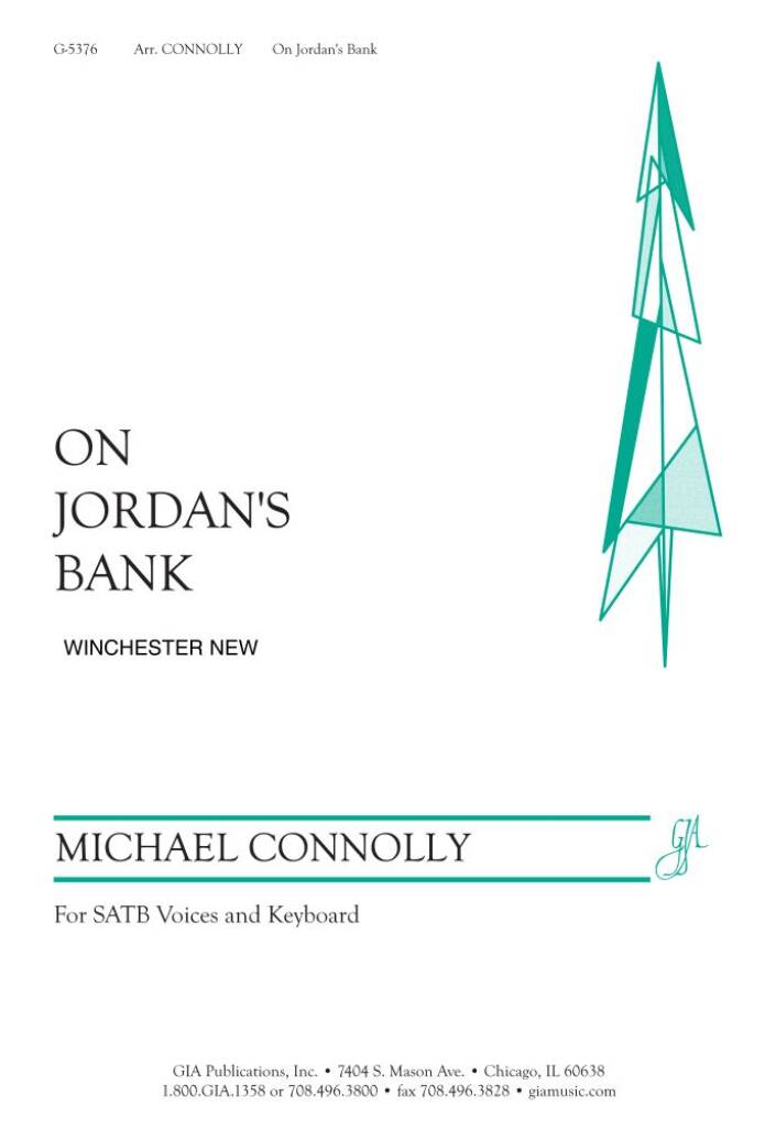 On Jordan's Bank