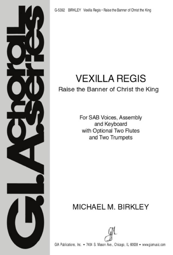 Vexilla Regis