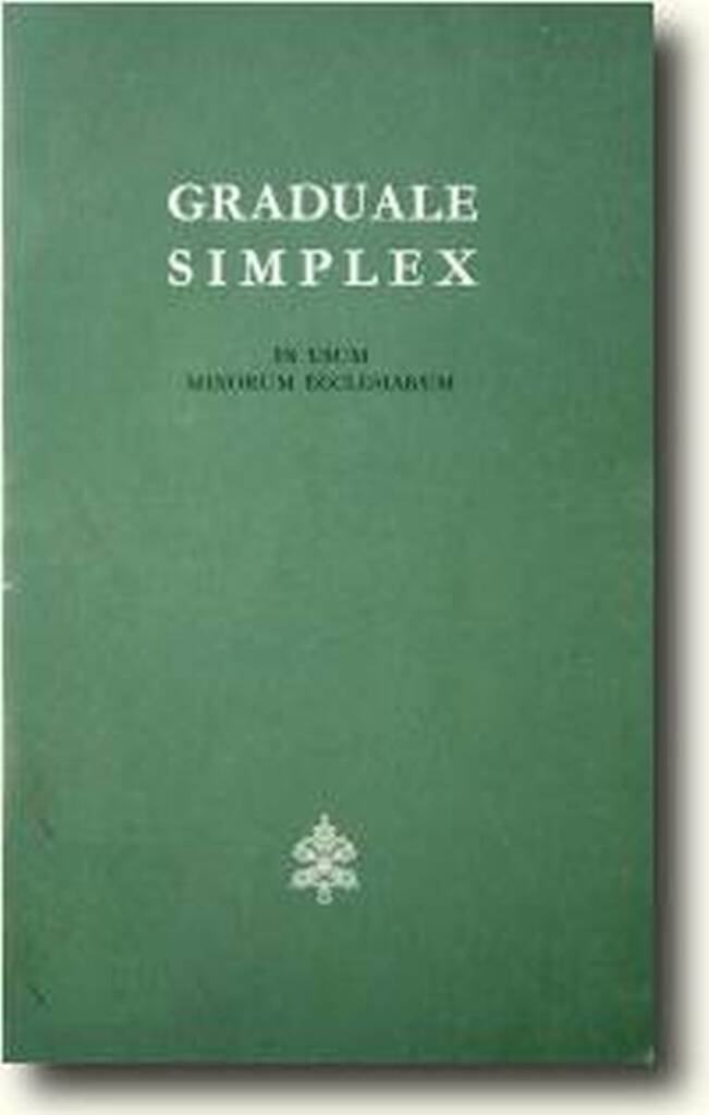 Graduale Simplex