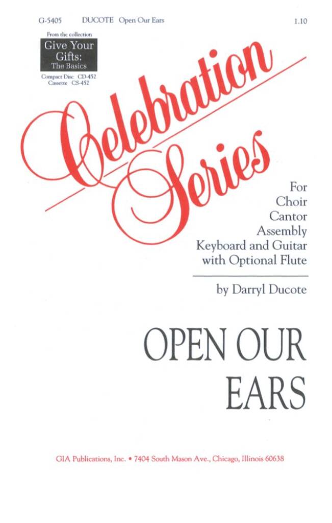 Open Our Ears