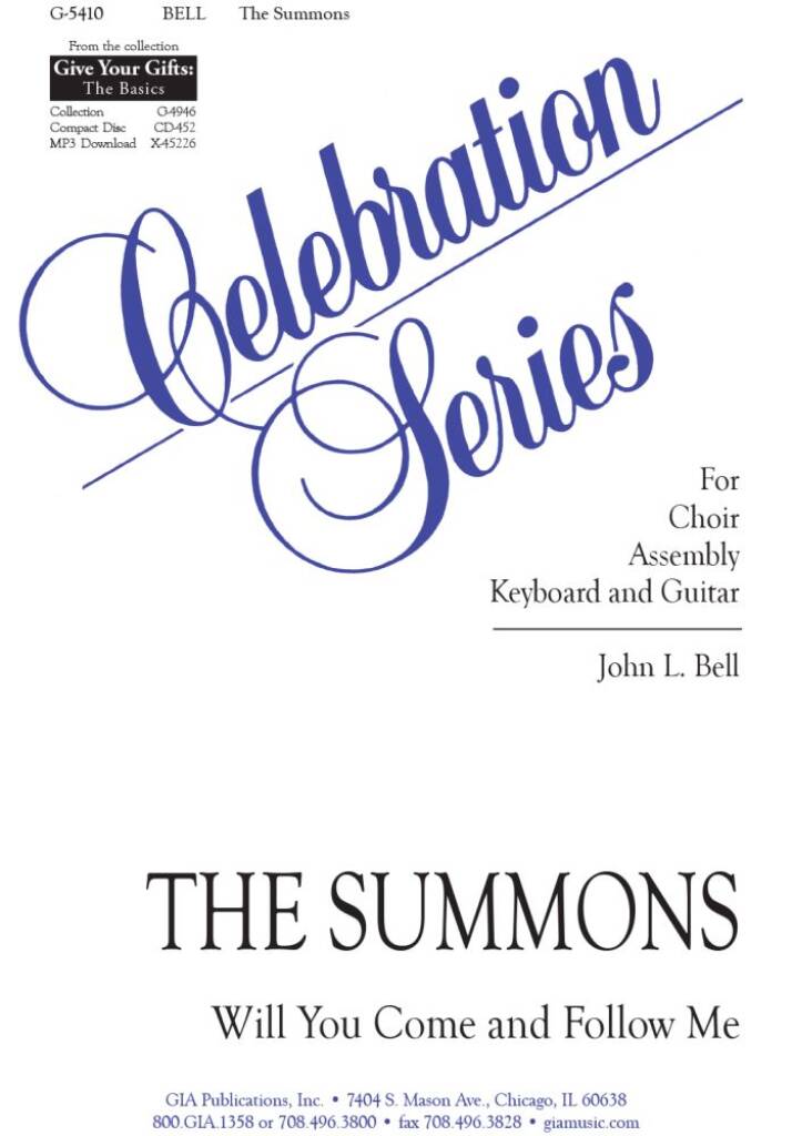 The Summons