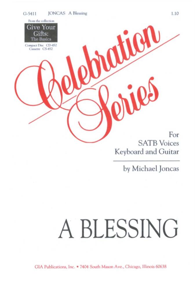 Blessing, A