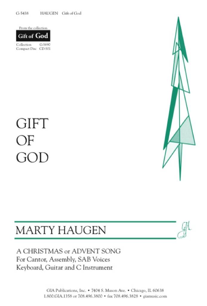 Gift of God