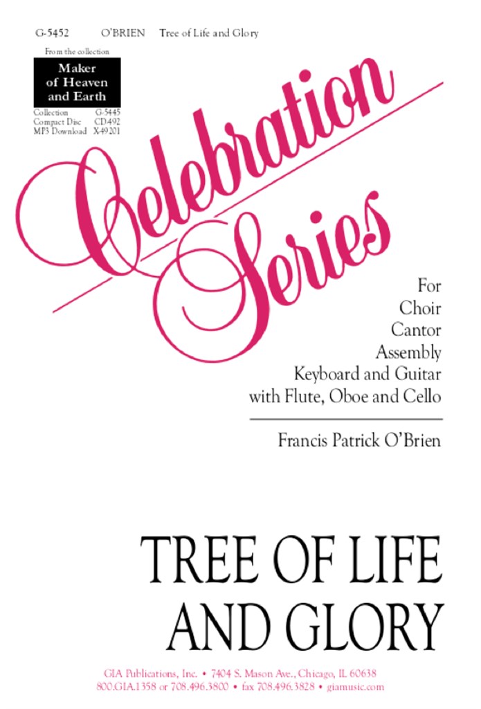 Tree of Life and Glory