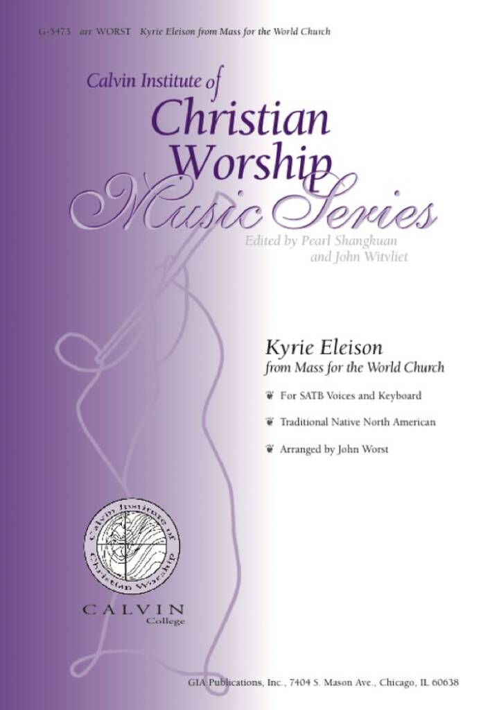 Kyrie eleison