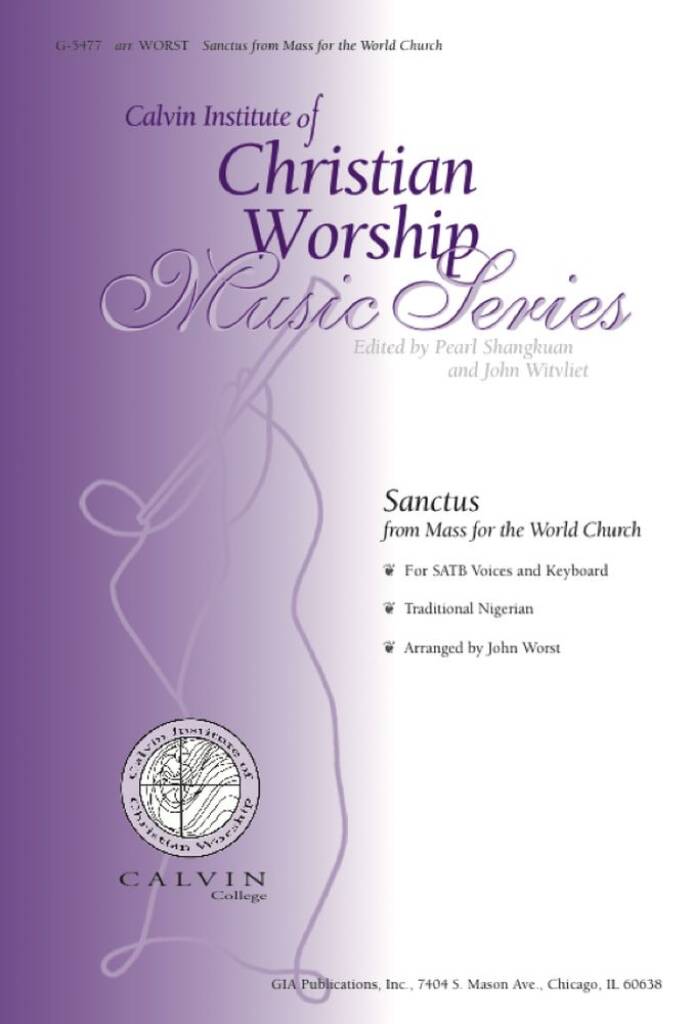 Sanctus