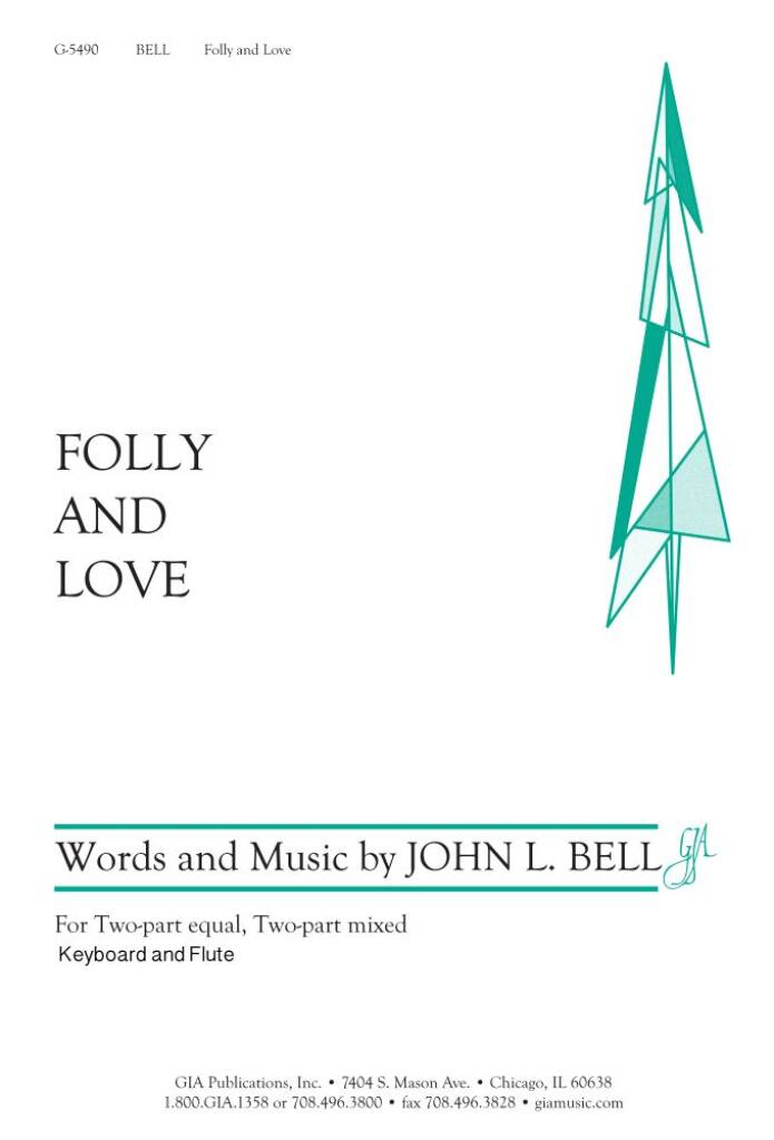Folly and Love