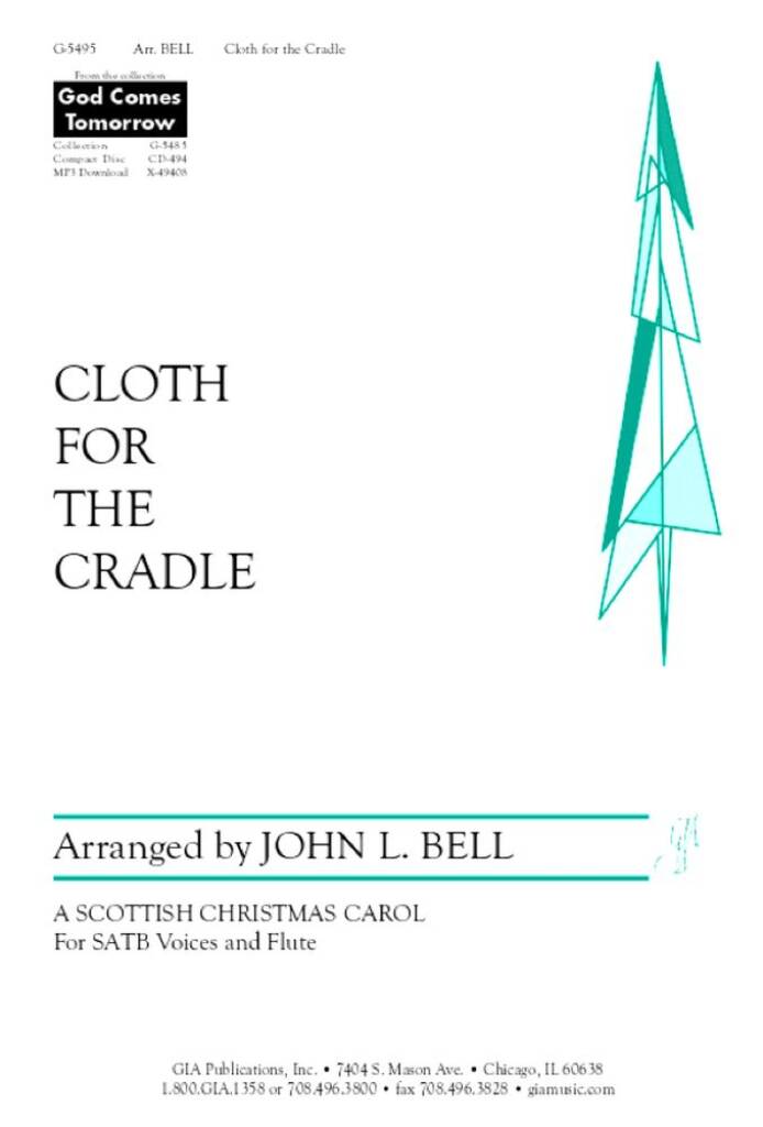 Cloth for the Cradle