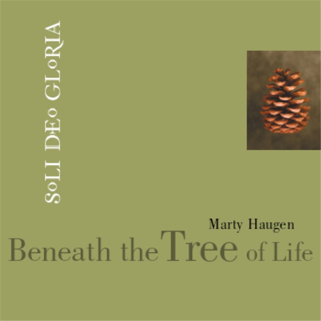 Tree of Life Setting--Holy Communion