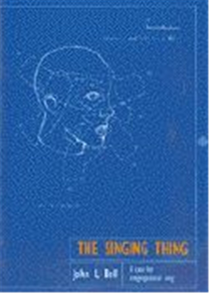The Singing Thing