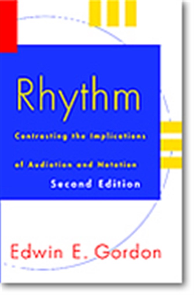 Rhythm (Second Edition with CD)