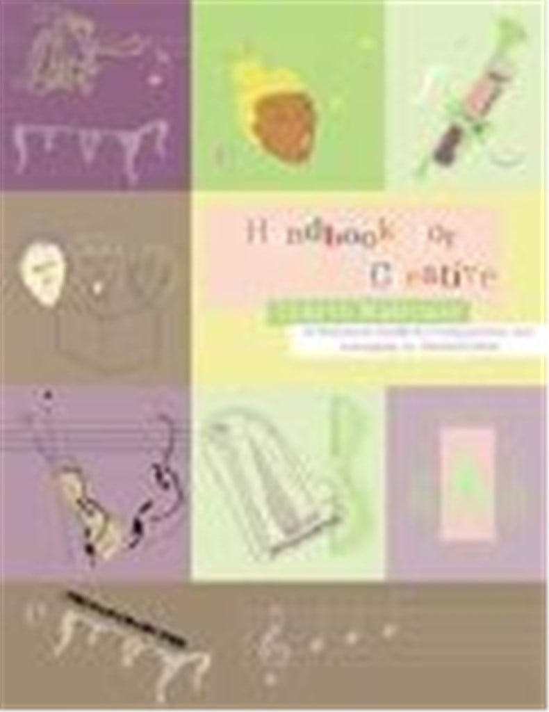Handbook for Creative Church Musicians