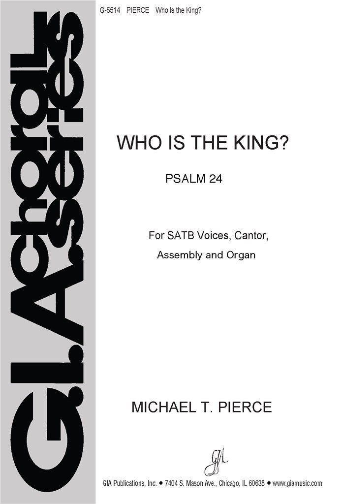 Who Is the King?