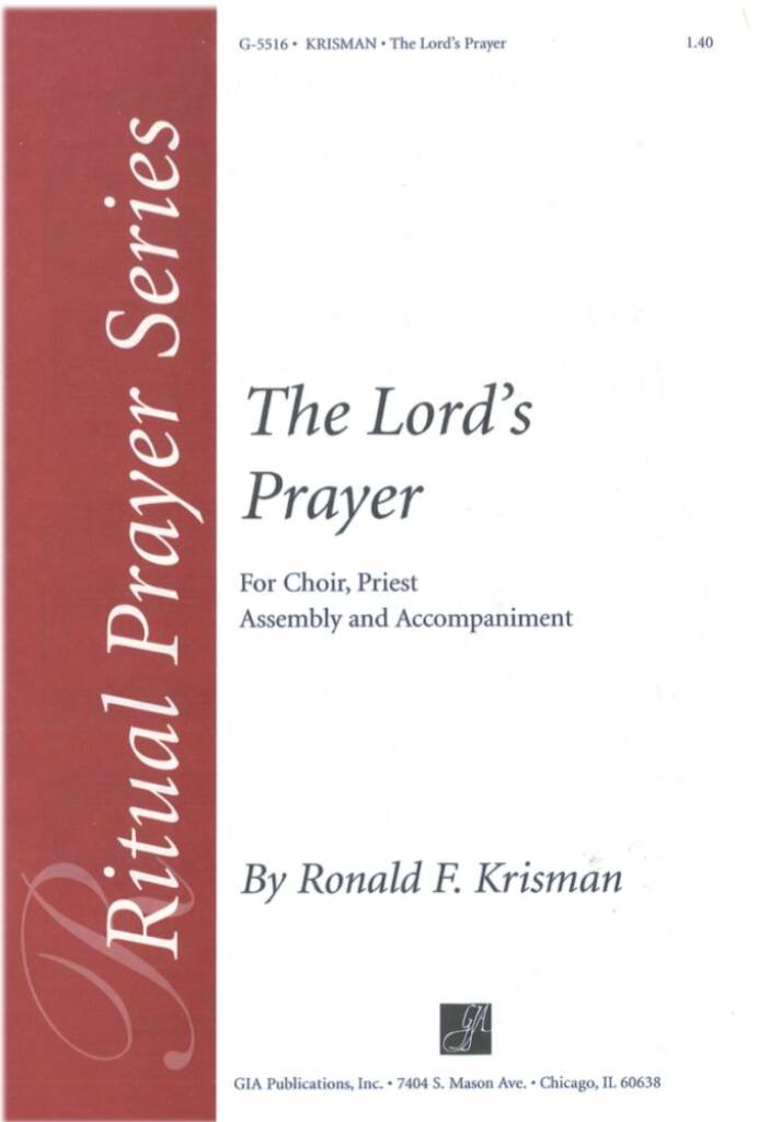 The Lords Prayer