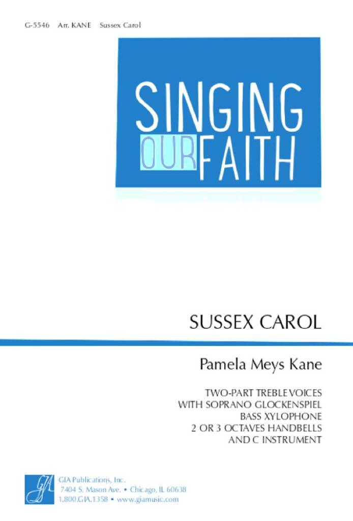 Sussex Carol