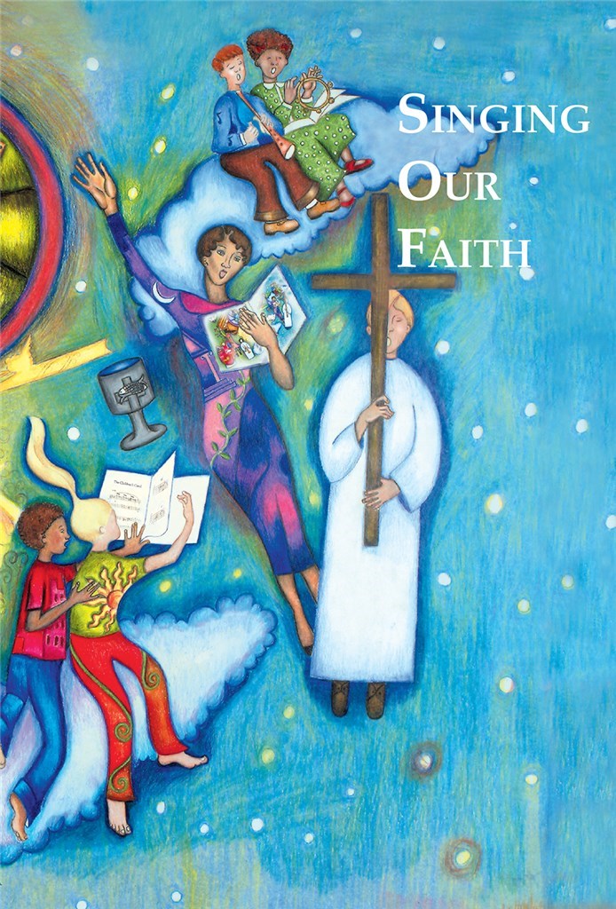 Singing Our Faith - C Instrument Edition