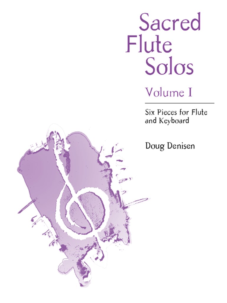 Sacred Flute Solos