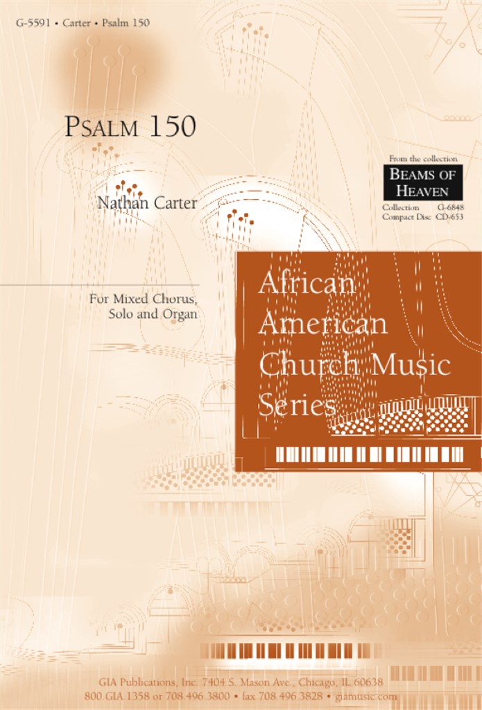 Psalm 150