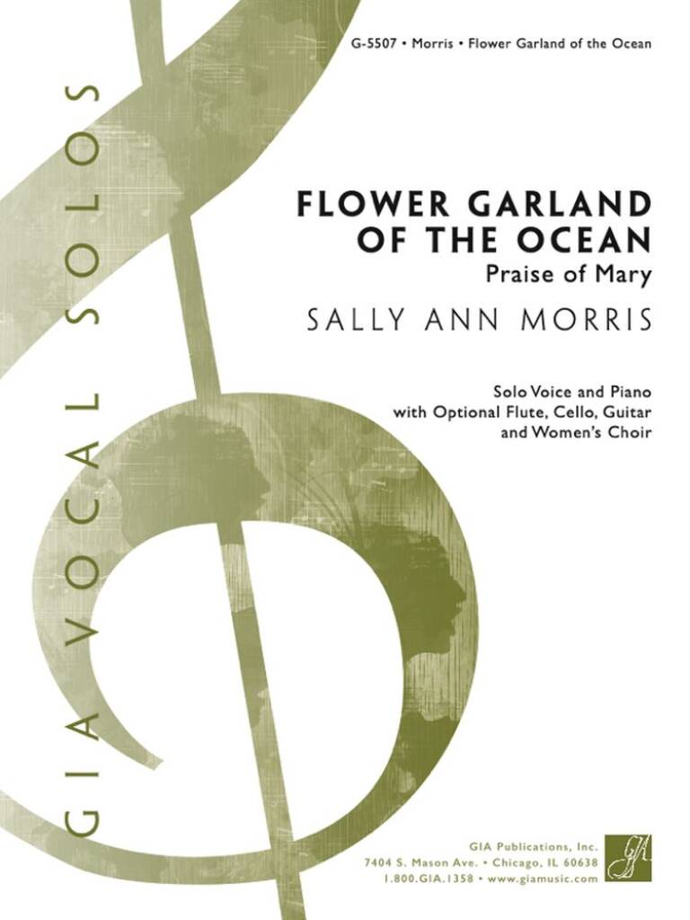 Flower Garland of the Ocean