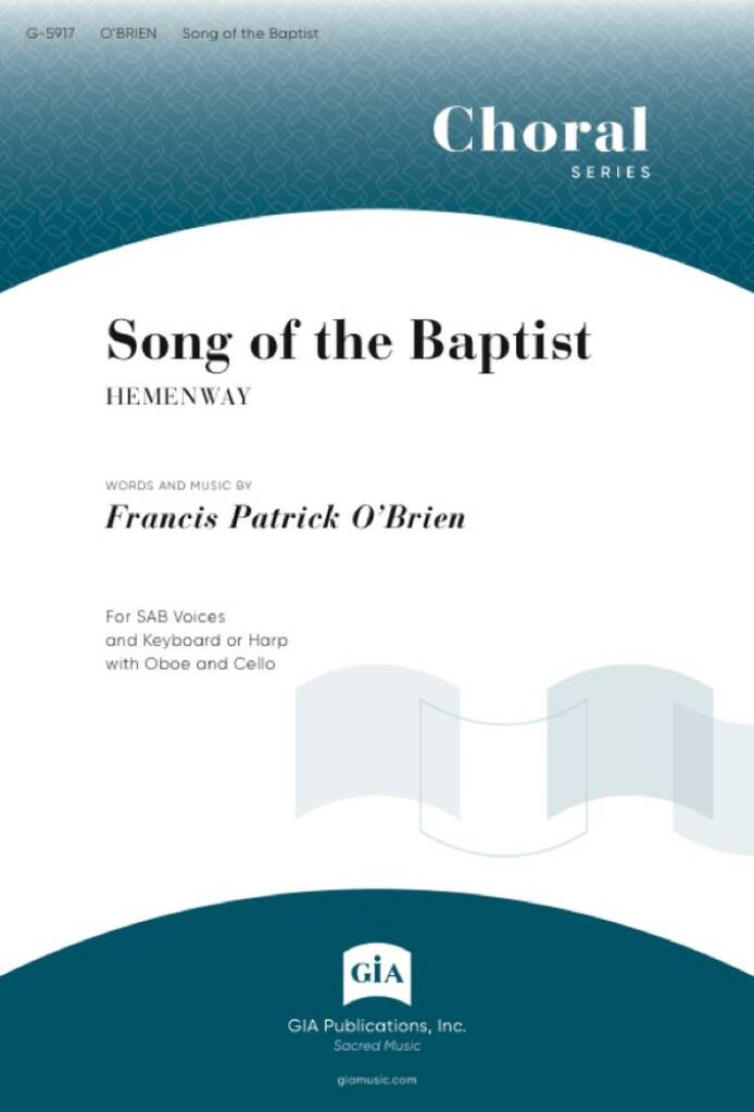 Five Psalms for the Communion Procession