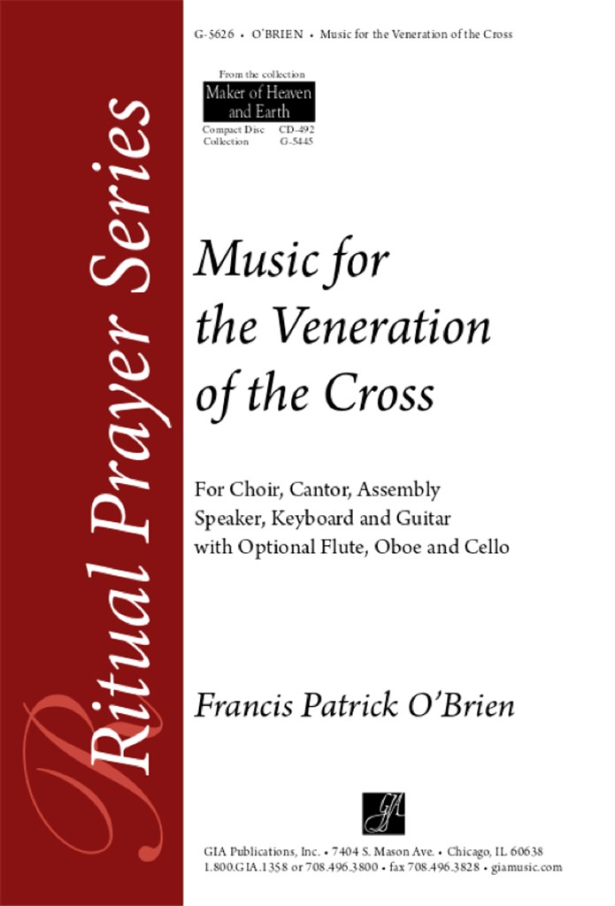 Veneration of the Cross