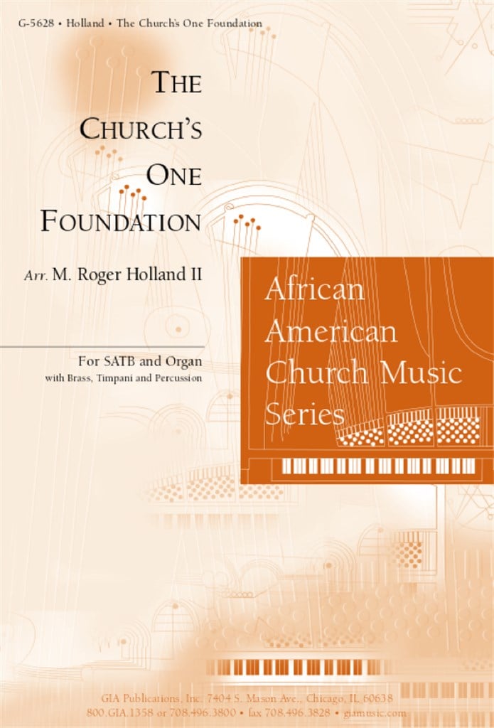 The Churchs One Foundation