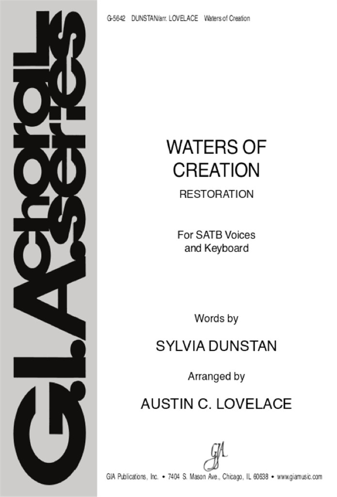 Waters of Creation