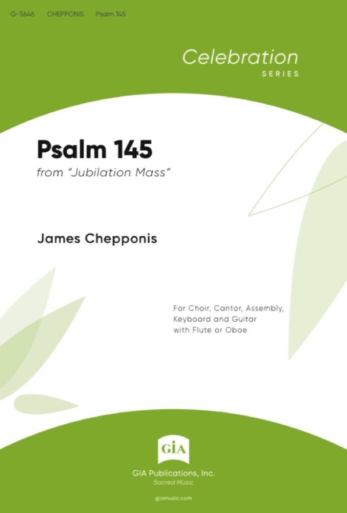 Psalm 145