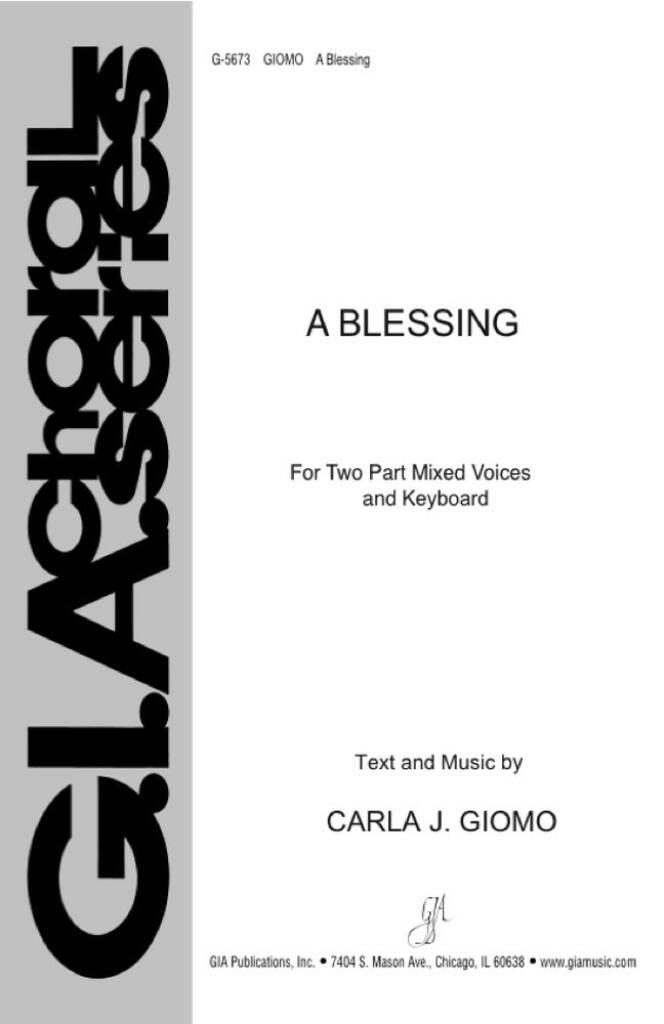 A Blessing