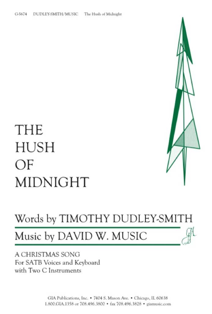 The Hush of Midnight