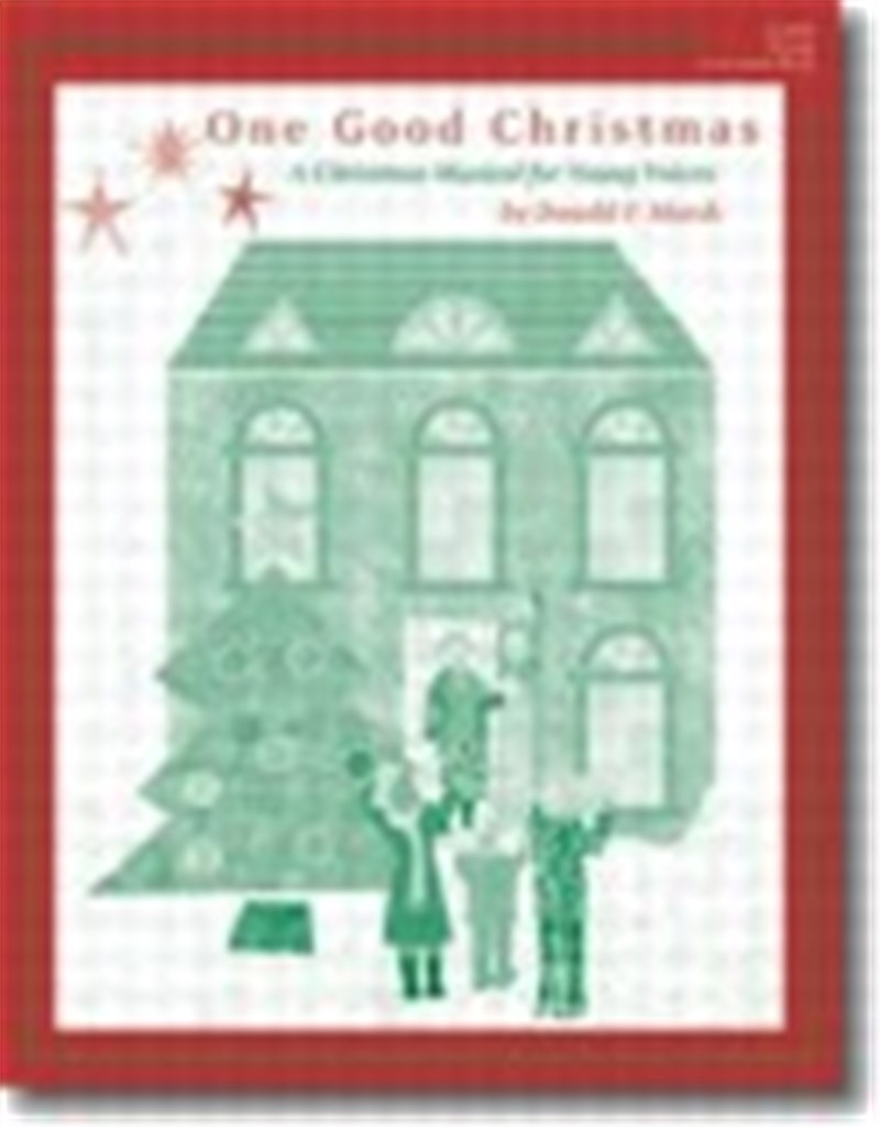 One Good Christmas