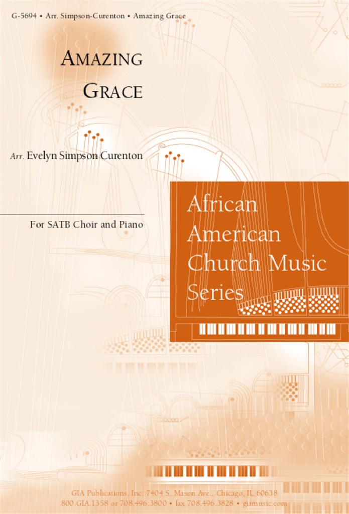 Amazing Grace