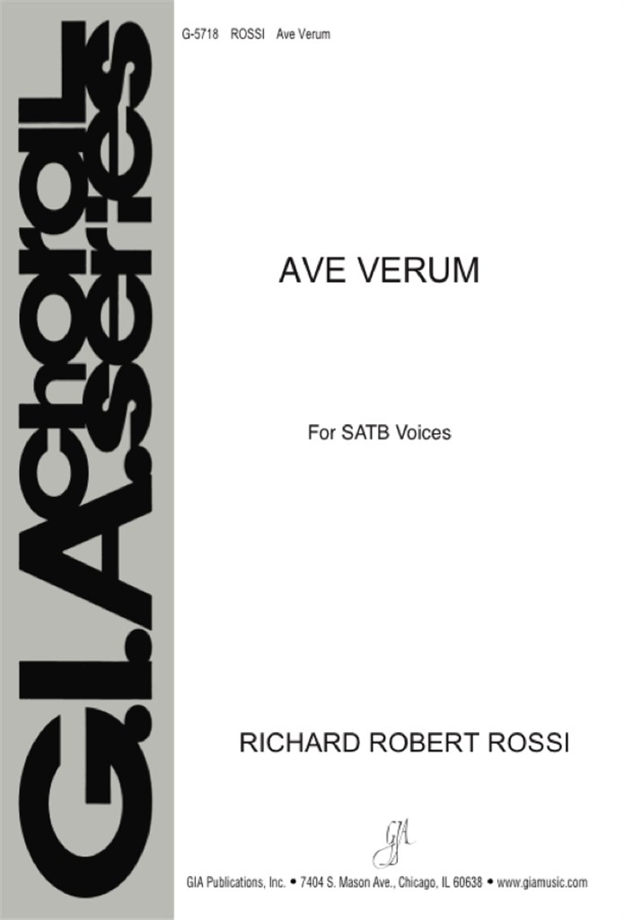 Ave Verum