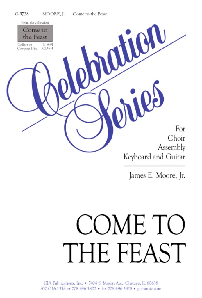 Come to the Feast
