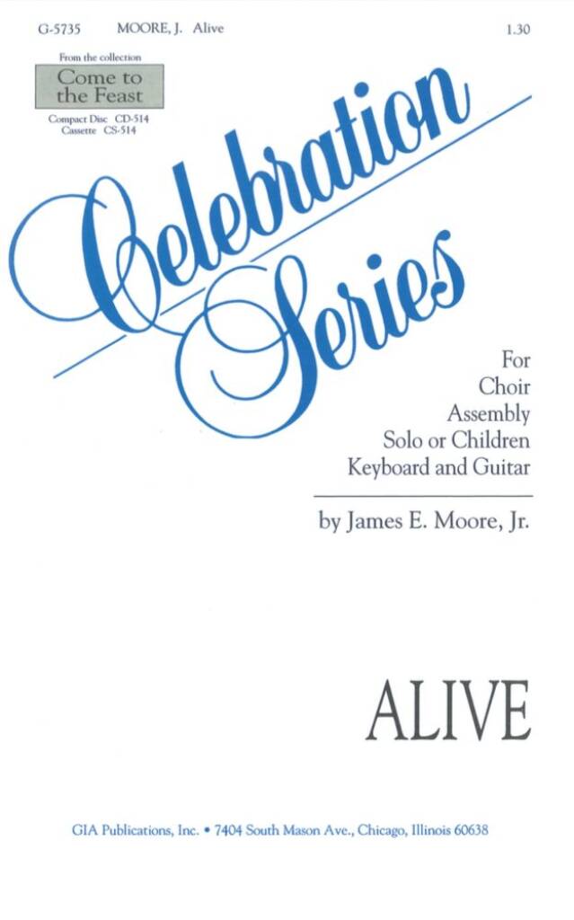 Alive