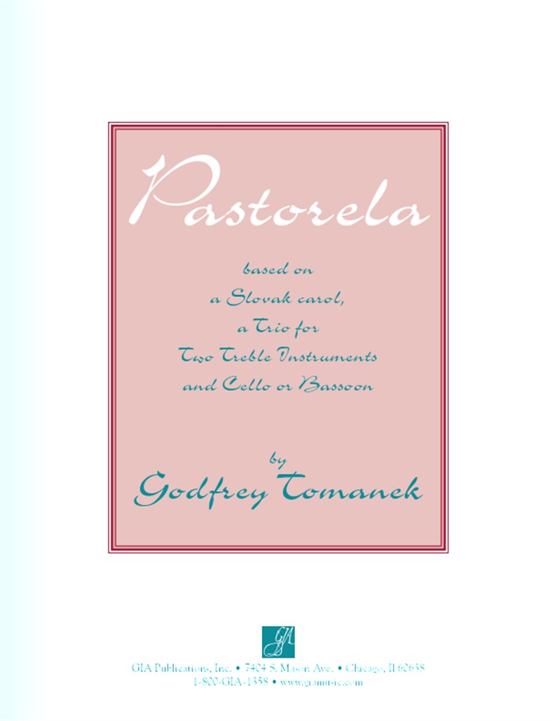 Pastorela