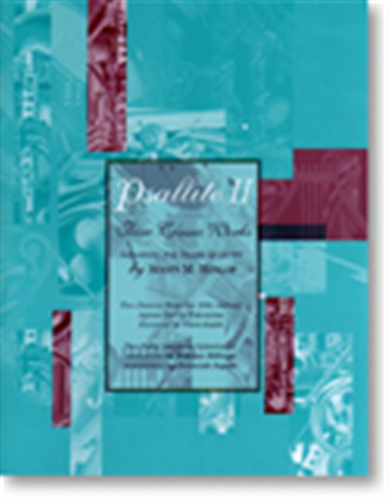 Psallite II