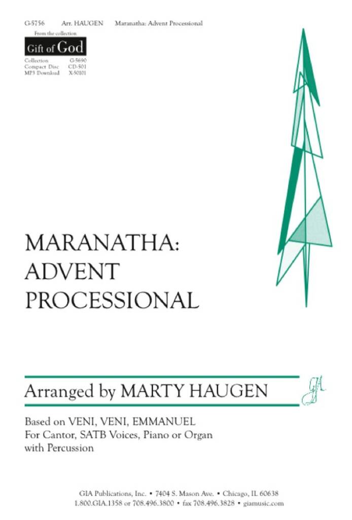 Maranatha
