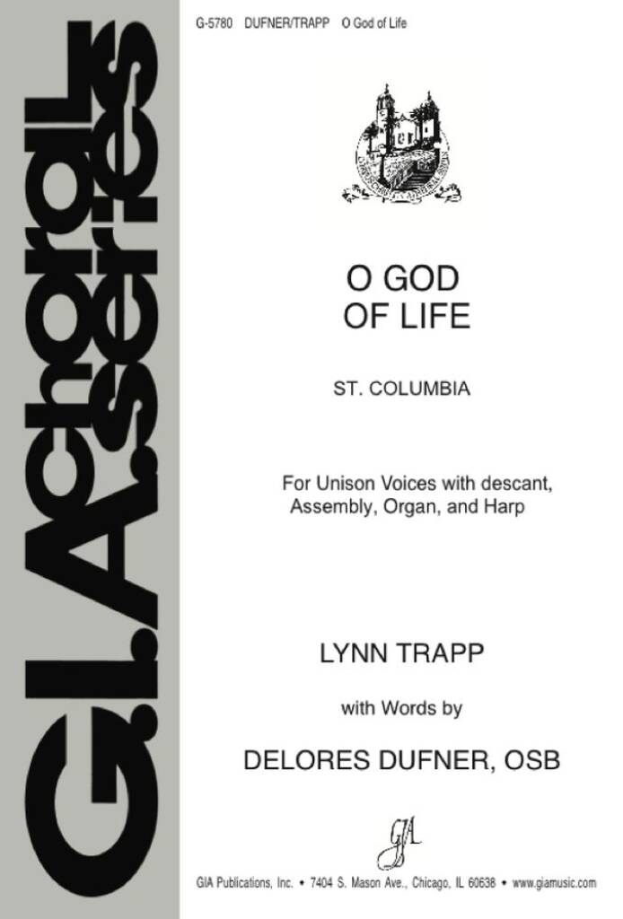 O God of Life