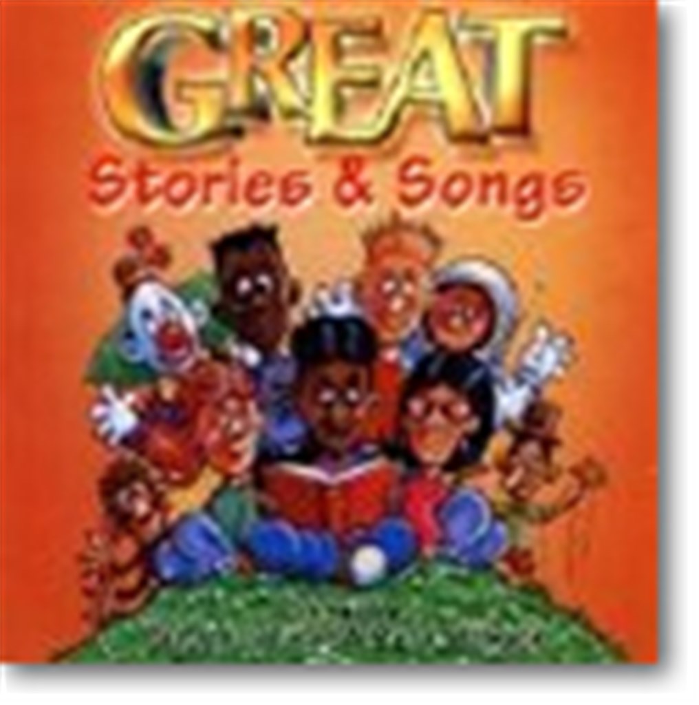Great Stories and Songs