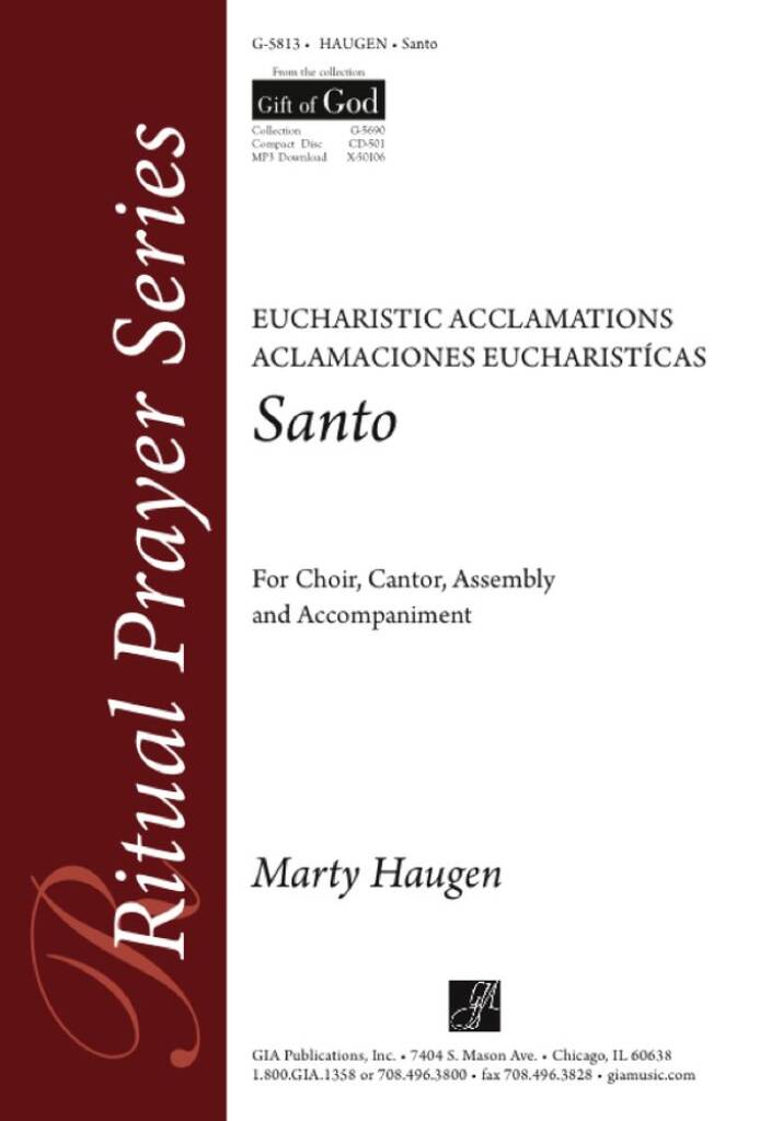 Santo