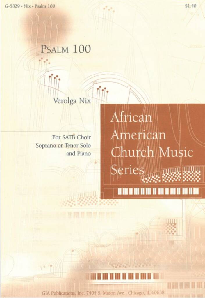 Psalm 100