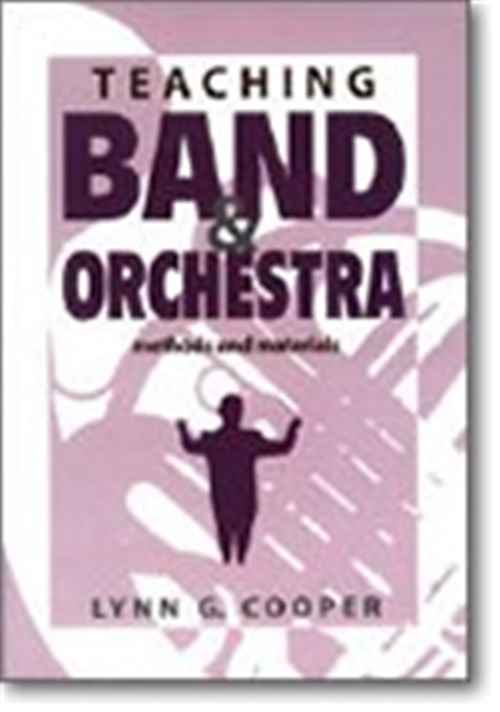 Teaching Band and Orchestra