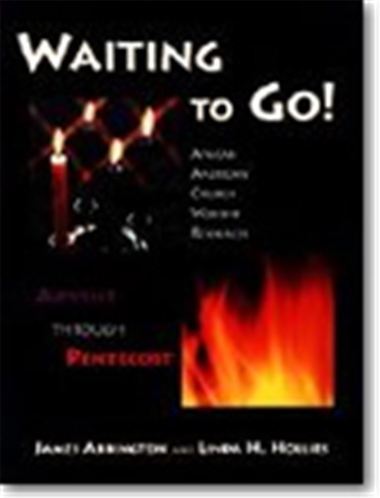 Waiting to Go